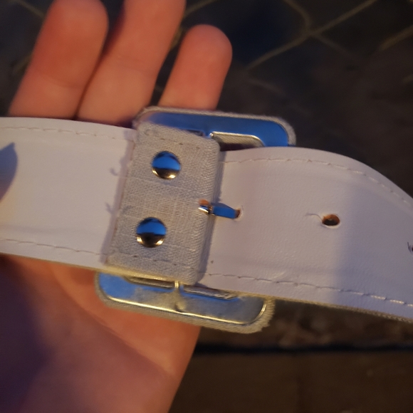 pastel blue belt ๐ - Picture 3 of 3